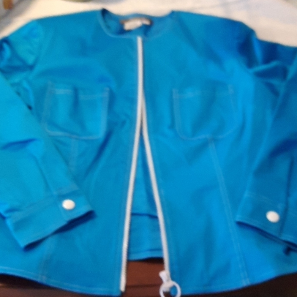 Women's Maggy L Jacket New